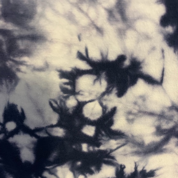 Blue & White Aeropostale Tank Top - Picture 5 of 5